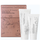 Elemental Herbology Radiance and Vitality Radiant Skin Set