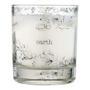 Elemental Herbology Five Element Aromatherapy Earth Candle