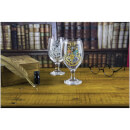 Harry Potter Colour Change Glass