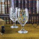 Harry Potter Colour Change Glass