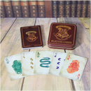 Harry Potter Playing Cards