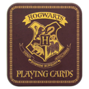 Harry Potter Playing Cards