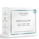 NuFACE Prep-N-Glow Cloths