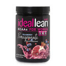 IdealLean BCAAs - Blueberry Pomegranate