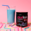 IdealLean Pre-Workout - Blue Raspberry