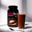Ideallean Protein - Chocolate Brownie