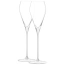 LSA Wine Prosecco Glasses (Set of 2)