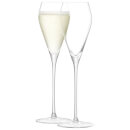 LSA Wine Prosecco Glasses (Set of 2)