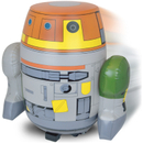 Star Wars Radio Control Jumbo Inflatable - Chopper