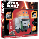 Star Wars Radio Control Jumbo Inflatable - Chopper