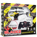 Bladez Winch Transporter