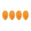 Real Techniques 4 Miracle Complexion Sponges