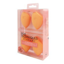 Real Techniques 4 Miracle Complexion Sponges