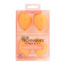 Real Techniques 4 Miracle Complexion Sponges