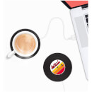 Hot Tracks Cup Warmer