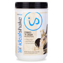IdealShake Cookies 'N Cream - Meal Replacement Shake