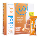 IdealBar Cinnamon Caramel Crunch