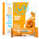 IdealBar Cinnamon Caramel Crunch