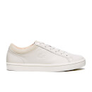 Lacoste Women's Straightset W1 Srw Trainers - Off White