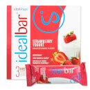IdealBar Strawberry Yogurt