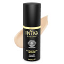 INIKA Certified Organic BB Cream (Various Shades)
