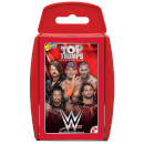 Top Trumps Card Game - WWE Edition