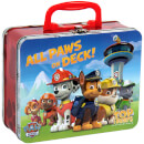 Top Trumps - Paw Patrol Collector's Tin Edition