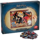 Harry Potter Quidditch Kids' Puzzle (1000 Pieces)
