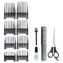 Wahl LCD Action Pro Vision Clipper
