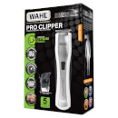 Wahl Lithium Vario Cordless Clipper