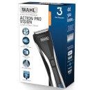 Wahl Lithium Vario Cordless Clipper