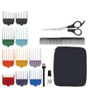 Wahl Colour Coded Cordless Clipper