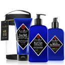 Jack Black Mr. Big Gift Set