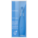 FOREO ISSA™ mikro Toothbrush - Bubble Blue