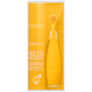 FOREO ISSA™ mikro Toothbrush - Sunflower Yellow