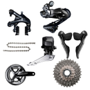 Shimano Dura Ace R9150 Di2 11 Speed Groupset