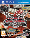 Tokyo Twilight Ghost Hunters: Daybreak Special Gigs