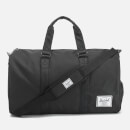 Herschel Supply Co. Men's Novel Duffle Weekend Bag - Black
