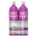 Набор для дополнительного объема волос TIGI Bed Head Fully Loaded (2x750 мл) (стоимость: £47,90)