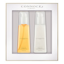Connock London Kukui Oil Perfect Pair Gift Set