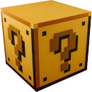 Super Mario Bros. Question Block Light