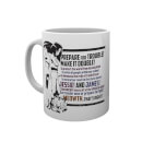 Pokémon Team Rocket Mug