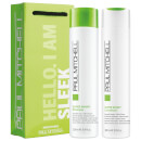 Paul Mitchell Smoothing Bonus Bag I Am Sleek (Worth £27.00)
