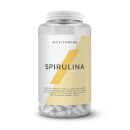 Myvitamins Spirulina - 60capsules