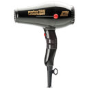 Parlux 385 Power Light Ceramic & Ionic Hair Dryer 2150w - Black