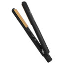 Silver Bullet Attitude Hair Straighteners - Black