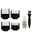 Silver Bullet Ceramic Pro 120 Hair Clippers