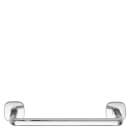 Robert Welch Burford Towel Rail Short