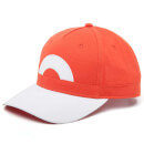 Pokémon Ash Ketchum Snapback Cap