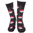 Pokémon Poké Ball - Crew Socks